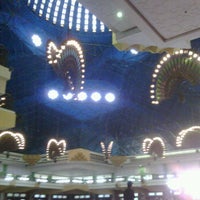 Photo taken at Jakarta Islamic Centre by Teuku F. on 9/21/2011
