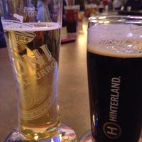 Photo taken at Graystone Ale House by Steve P. on 12/17/2011