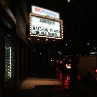 Photo taken at Big Cinemas Manhattan by Sameer on 1/27/2012