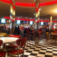メルズ ドライブイン Mel S Drive In 此花区 11 Dicas
