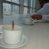 Photo taken at AXA Academy, AXA Centre Lt 18 by Anshori L. on 5/22/2012