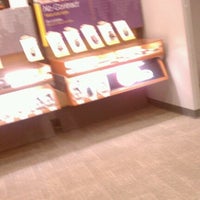 Photo taken at Sprint Store by Marvin W. on 12/2/2011