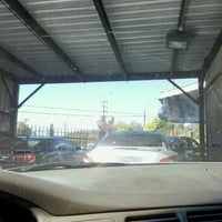 Photo taken at JJ&amp;#39;s Hand Car Wash by J on 11/26/2011