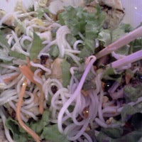Photo taken at Pho Ngon Vietnamese Noodle House by Jamie A. on 12/31/2011