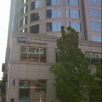 Photo taken at Safeco Center by Jon N. on 5/8/2012