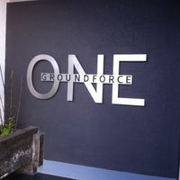 Ground Force One Airport Terminal