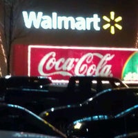 Walmart Supercenter - 12182 Highway 92