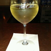 10/8/2011에 Saundra A.님이 The Chill - Benicia Wine Bar에서 찍은 사진