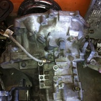 Fineworks Garage - Automotive Shop in Shah Alam