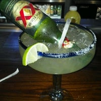 Photo taken at Old Mexico Cantina &amp;amp; Grill by Zac on 8/30/2012
