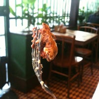 8/30/2012にAnna B.がVarandas Gourmetで撮った写真