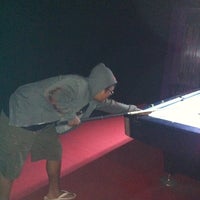 Review SeVen - pool snooker cafe - Roxy Square