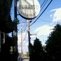 รูปภาพถ่ายที่ The Burrito Company โดย Nick D. เมื่อ 6/30/2011