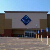 Sam's Club - Brooklyn Park - Maple Grove - 16701 94th Ave N