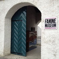 Photo taken at National Irish Famine Museum by Bryan H. on 7/24/2012