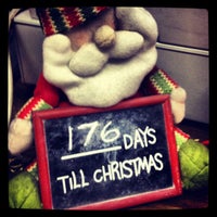 The Christmas Shop (Now Closed) - Riverside - 5 tips