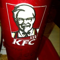 Photo taken at KFC by Suyenne M. on 1/14/2012