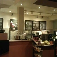 Photo taken at Starbucks by Ima R. on 1/21/2012
