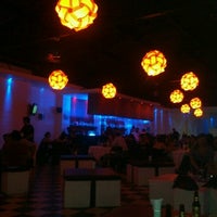 7/26/2012 tarihinde Bel I.ziyaretçi tarafından Arena Restaurante &amp;amp; Bar'de çekilen fotoğraf