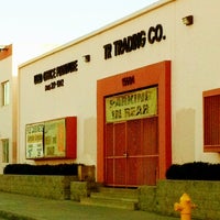1/3/2012にTONY A.がTR Trading Co.で撮った写真