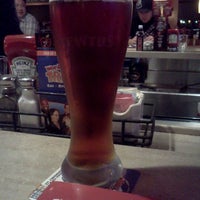 Photo taken at Applebee&amp;#39;s Grill + Bar by Christina K. on 9/21/2011