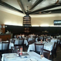 Photo taken at Castelo Restaurante &amp;amp; Grill by Altino G. on 3/5/2011