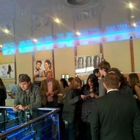 Photo taken at Apollo Cinemas by Richard F. on 10/6/2011