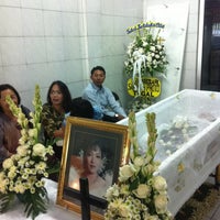 Review Rumah Duka Cikini