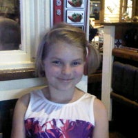 Photo taken at Chili&amp;#39;s Grill &amp;amp; Bar by Kellie C. on 4/27/2012