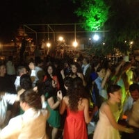 รูปภาพถ่ายที่ Biba Cafe โดย Tuğba B. เมื่อ 8/27/2012