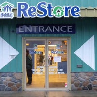 8/3/2012 tarihinde ReStore - Habitat for Humanityziyaretçi tarafından ReStore - Habitat for Humanity'de çekilen fotoğraf