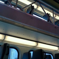 Photo taken at Caltrain #134 by Michael M. on 9/21/2011