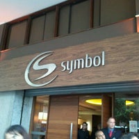 11/28/2011にOsvaldo A.がSymbol Gourmetで撮った写真