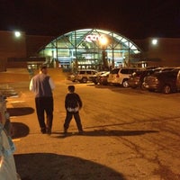 AMC Bowles Crossing 12 - 15 tips