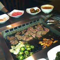 Photo taken at Star BBQ by Sonny S. on 2/20/2012