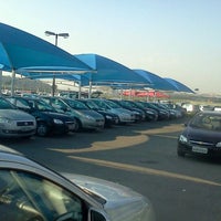 Photo taken at Unidas Rent a Car by Rand A. on 12/24/2011