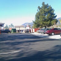 Photo taken at ampm by Kevin C. on 1/25/2012