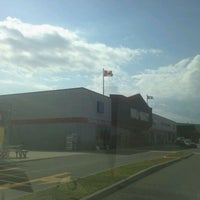 Photo taken at Walmart Grocery Pickup by Christine B. on 8/27/2011