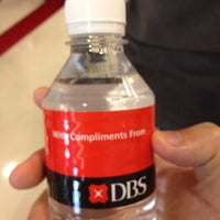 Photo taken at DBS Toa Payoh Branch by Bang L. on 1/16/2012