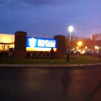 Photo taken at Roncalli High School by Becky P. on 10/28/2011