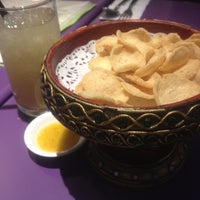 Photo taken at A-Roy Thai Restaurant by Alyssa Alanna T. on 8/18/2012