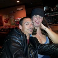 Photo taken at Applebee&amp;#39;s Grill + Bar by Katie G. on 12/23/2011