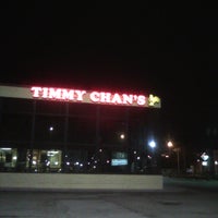 Photo taken at Timmy Chans by Ceasar J. on 6/15/2011