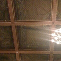 11/11/2011にEllen W.がThomaston Opera Houseで撮った写真