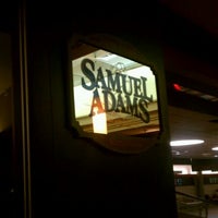 Photo taken at Samuel Adams by Skeeter B. on 11/28/2011