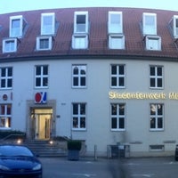Photo taken at agora: das Hotel am Aasee by Markus B. on 7/5/2011