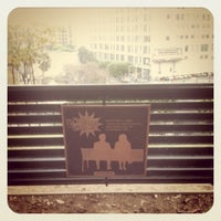 Photo taken at Angels Knoll by Los Angeles on 9/22/2011