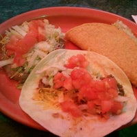 Photo taken at Mayan Mexican Restaurants by Kristoffer V. on 8/23/2011