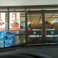Photo taken at 7-Eleven by Heather L. on 9/11/2011