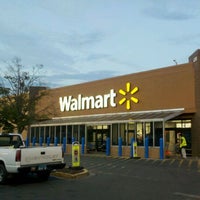 Photo taken at Walmart Supercenter by Daisy G. on 9/22/2011